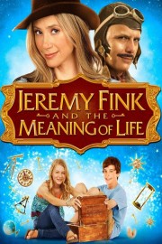 Watch free Jeremy Fink and the Meaning of Life movies online