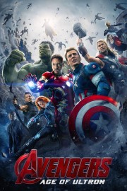 watch Avengers: Age of Ultron free online