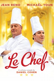 hd-Le Chef