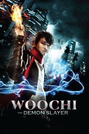 Watch free Woochi: The Demon Slayer movies online