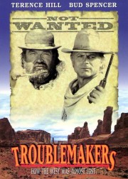 Watch free Troublemakers movies online