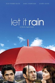 Watch free Let It Rain movies online