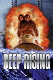 watch Deep Rising free online