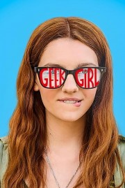 Watch free Geek Girl movies online