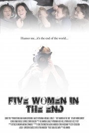 Watch free Five Women in the End movies online