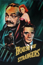 Watch free House of Strangers movies online