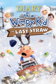 hd-Diary of a Wimpy Kid: The Last Straw