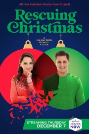 watch Rescuing Christmas free online