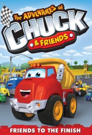 Watch free The Adventures of Chuck and Friends movies online