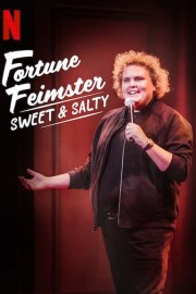 watch Fortune Feimster: Sweet & Salty free online