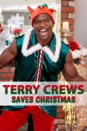 watch Terry Crews Saves Christmas free online