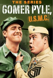 Watch free Gomer Pyle, U.S.M.C. movies online