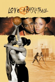 Watch free Love & Basketball movies online