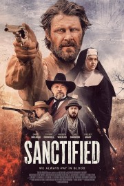 hd-Sanctified