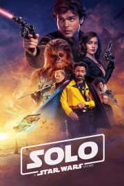 watch Solo: A Star Wars Story free online