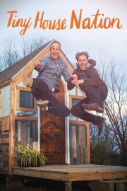 Watch free Tiny House Nation movies online