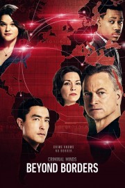 hd-Criminal Minds: Beyond Borders