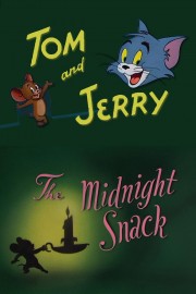 Watch free The Midnight Snack movies online