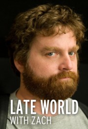 Watch free Late World with Zach movies online