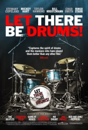 watch Let There Be Drums! free online