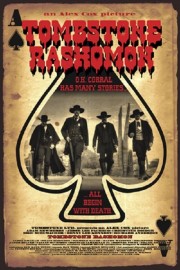 Watch free Tombstone Rashomon movies online