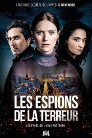 Watch free Spies of Terror movies online