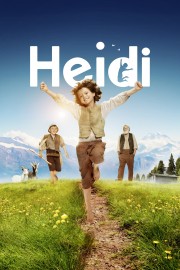 Watch free Heidi movies online