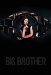 Big Brother UK-voll