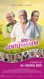 Watch free Summer with the gentleman movies online