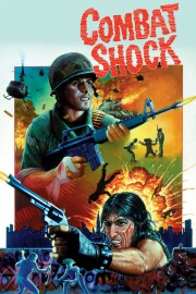 watch Combat Shock free online