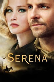 Serena-voll