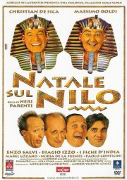 Watch free Christmas on the Nile movies online