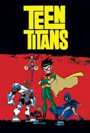 Watch Free Teen Titans Movies Full HD Soaper TV