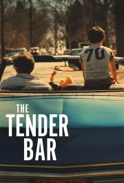 watch The Tender Bar free online