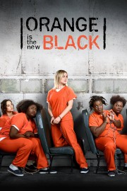 hd-Orange Is the New Black