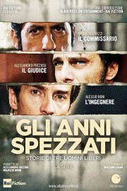 Watch free Gli anni spezzati movies online