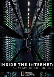 Watch free Inside the Internet: 50 Years of Life Online movies online