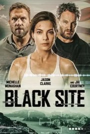 Watch free Black Site movies online