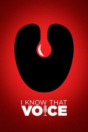 Watch free I Know That Voice movies online