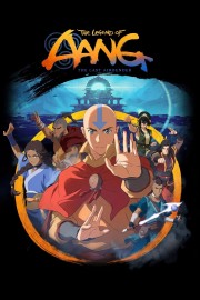 hd-Avatar: Aang, The Last Airbender