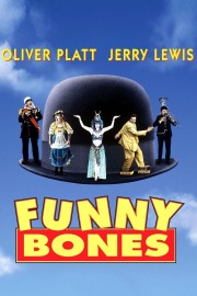 Watch free Funny Bones movies online