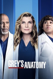 Watch Free Grey's Anatomy Movies Full HD Soaper TV