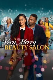hd-A Very Merry Beauty Salon