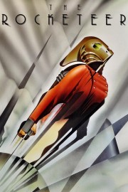 hd-The Rocketeer