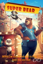 Watch free Super Bear movies online