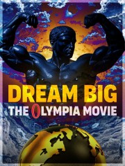 hd-Dream Big: The Olympia Movie