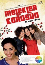 watch Melekler Korusun free online