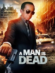 hd-A Man Is Dead
