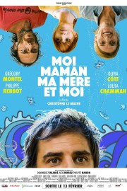 Watch free Moi, maman, ma mère et moi movies online