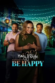 hd-Mary J. Blige Presents Be Happy